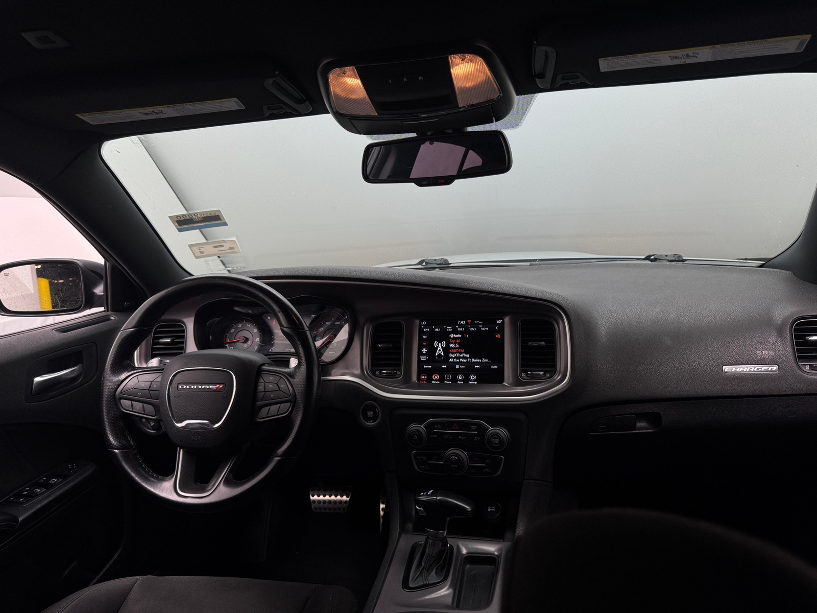 Thumbnail: 2021 Dodge Charger - 3