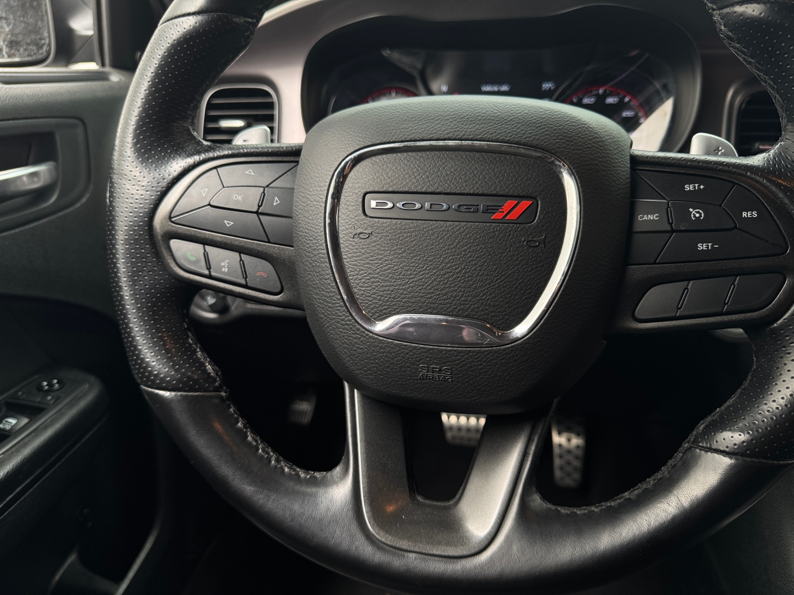 Thumbnail: 2021 Dodge Charger - 5