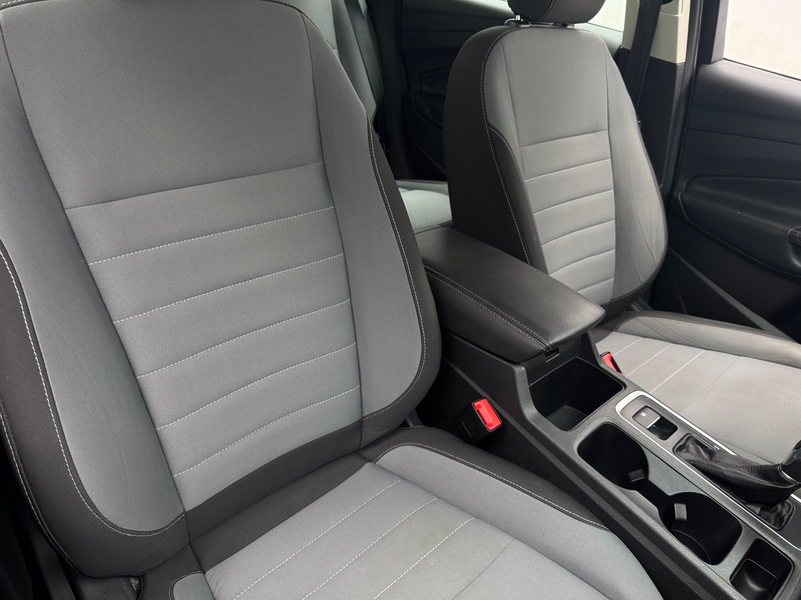 Thumbnail: 2019 Ford Escape - 2