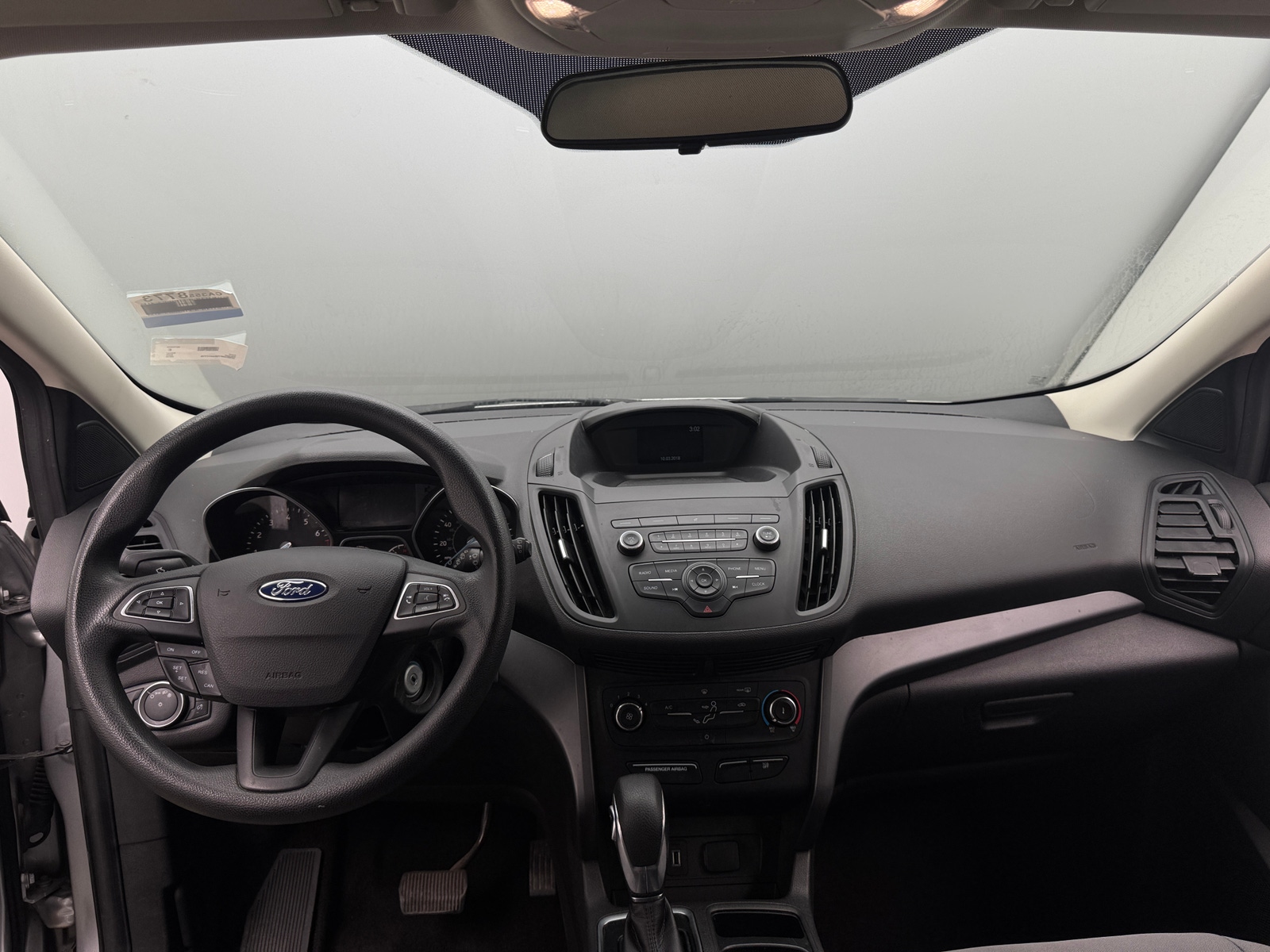 Thumbnail: 2019 Ford Escape - 3