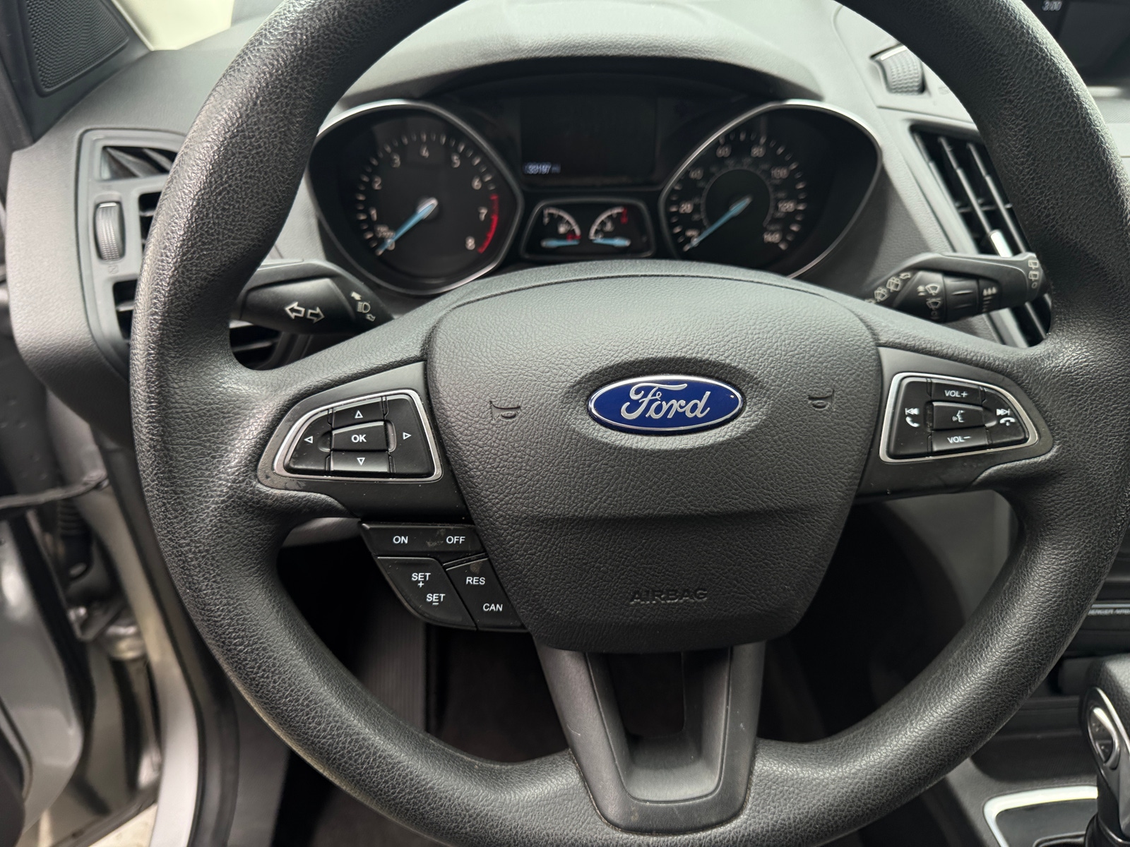 Thumbnail: 2019 Ford Escape - 5