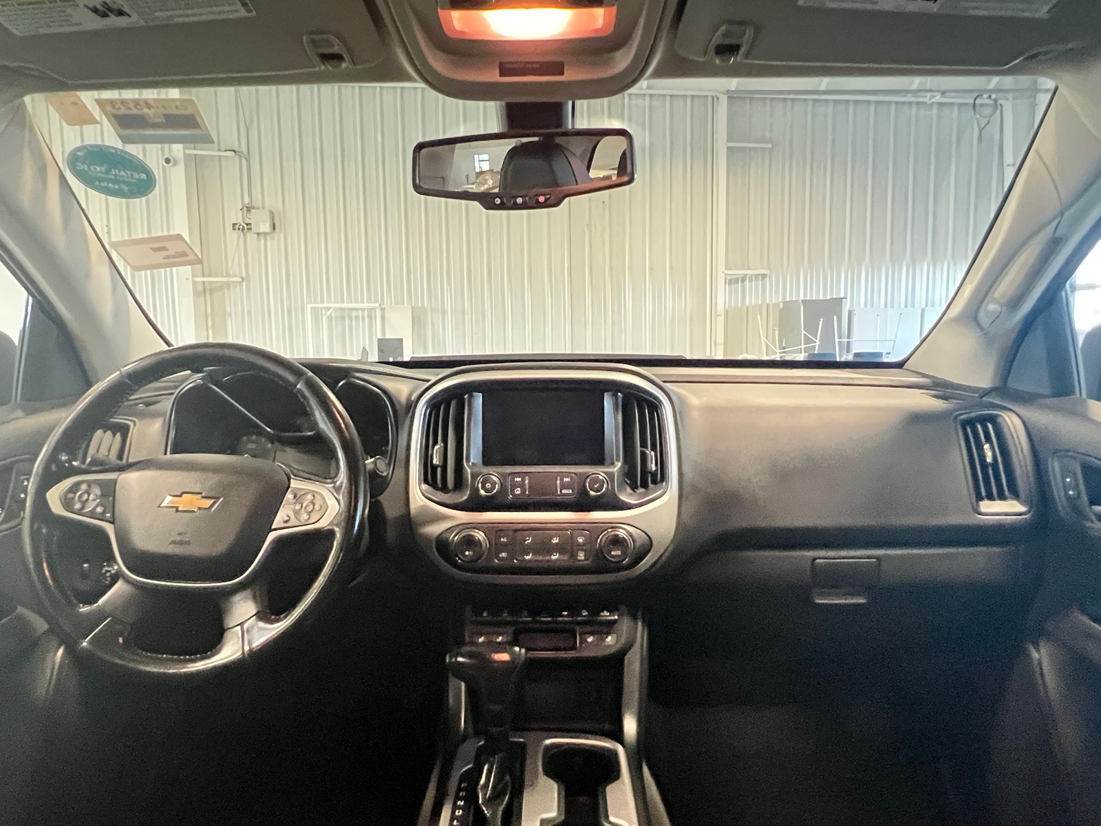Thumbnail: 2021 Chevrolet Colorado - 2