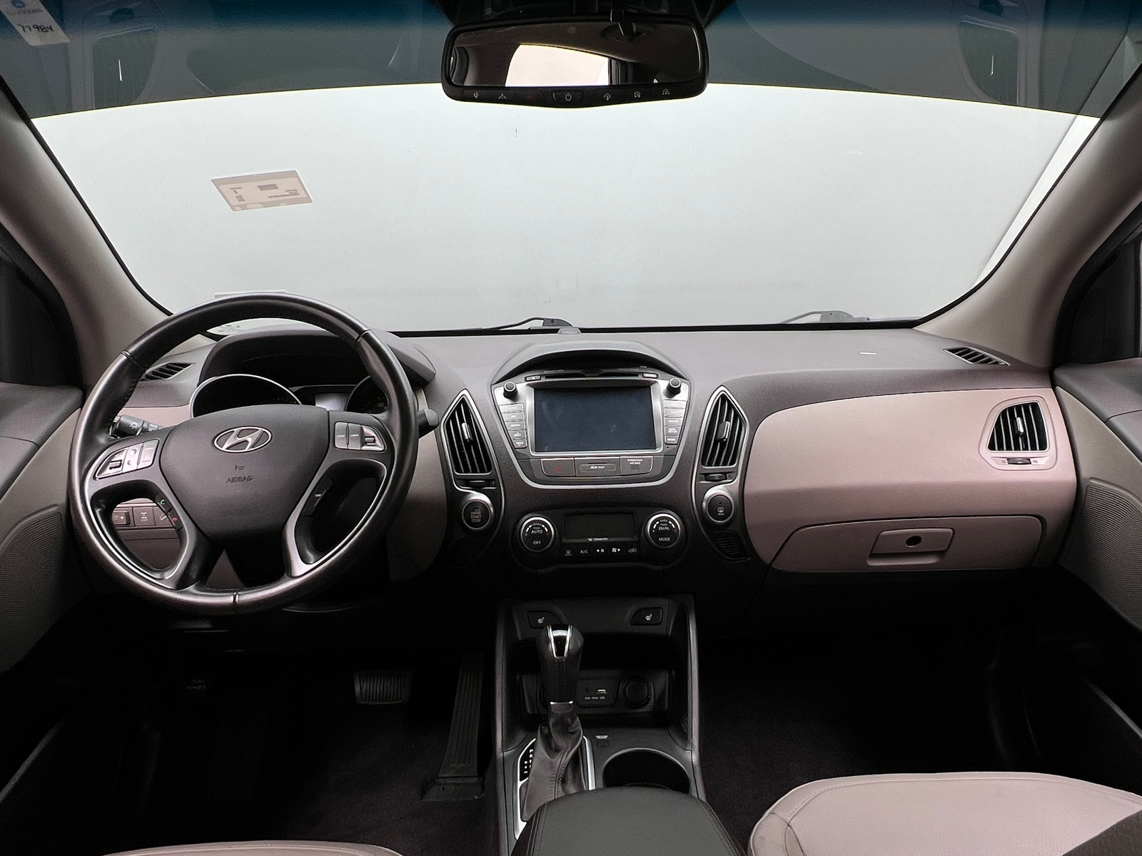 Thumbnail: 2015 Hyundai Tucson - 2