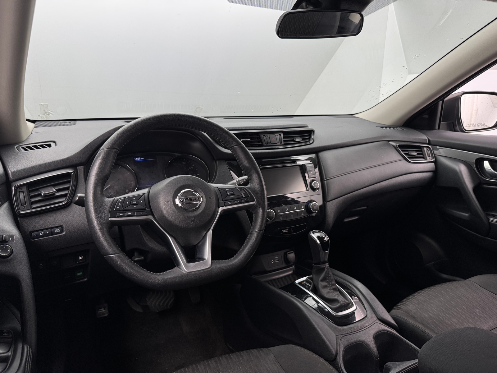 Thumbnail: 2020 Nissan Rogue - 3