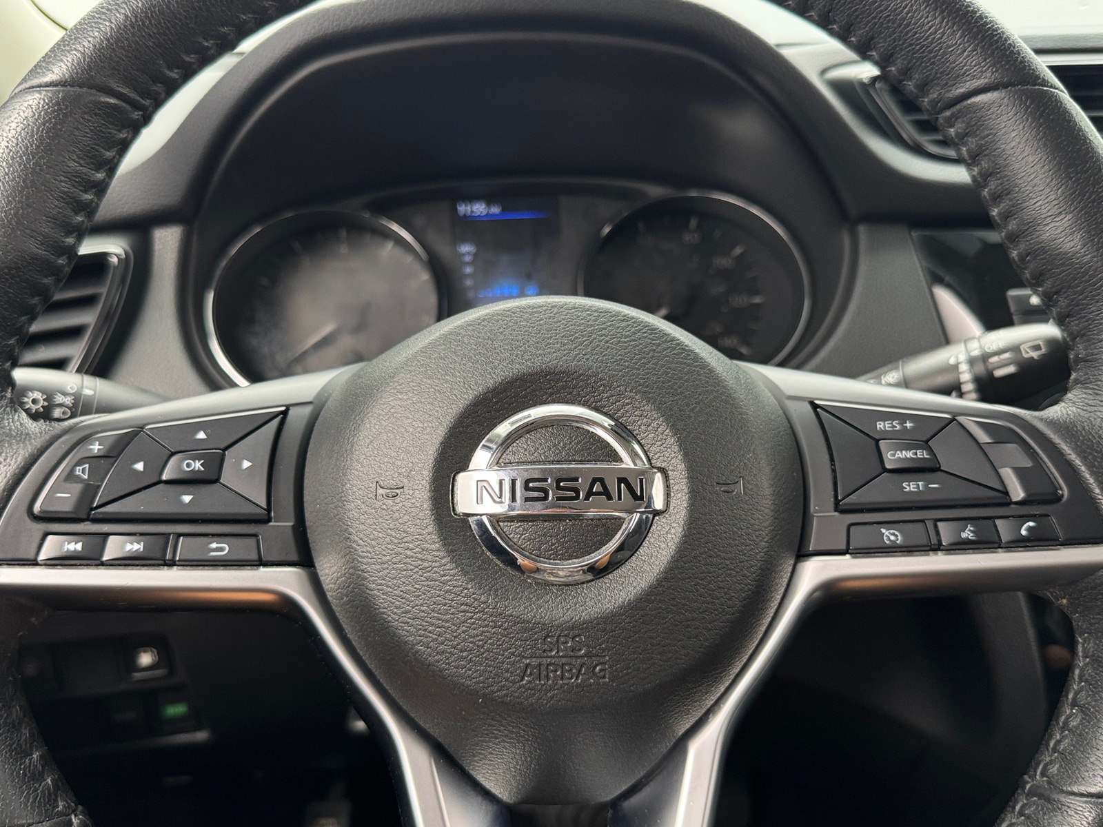 Thumbnail: 2020 Nissan Rogue - 5