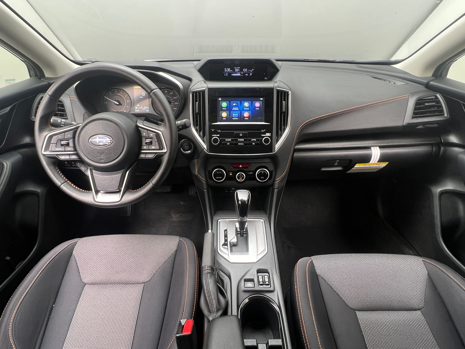 Thumbnail: 2023 Subaru Crosstrek - 3