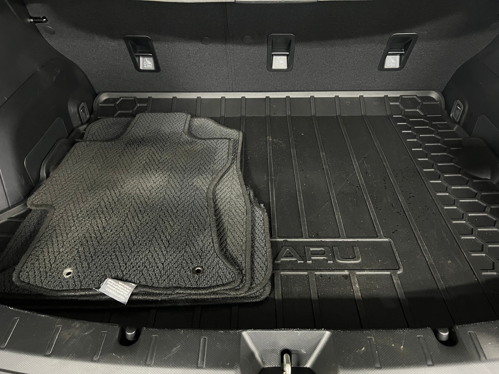 Thumbnail: 2023 Subaru Crosstrek - 7