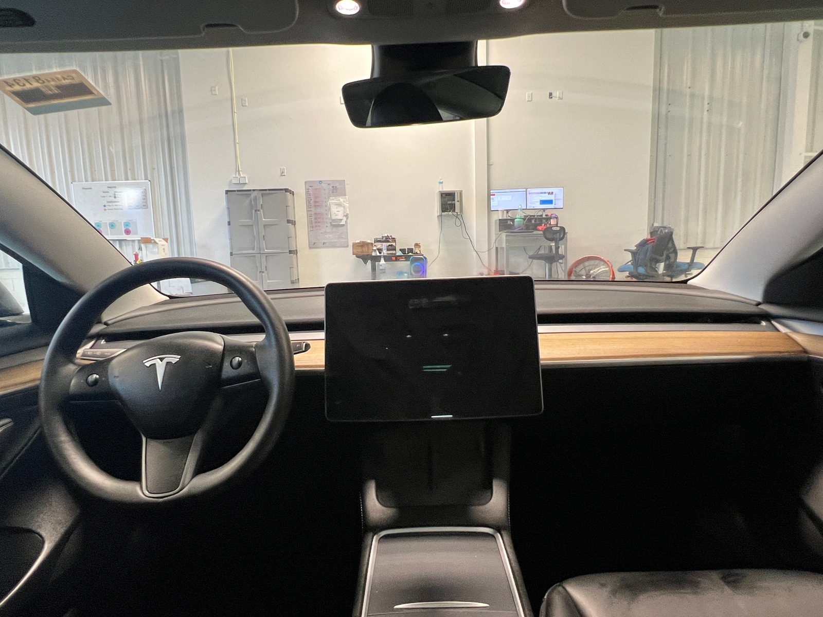Thumbnail: 2023 Tesla Model 3 - 2