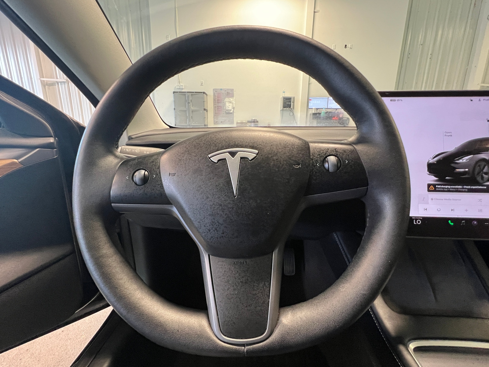 Thumbnail: 2023 Tesla Model 3 - 4