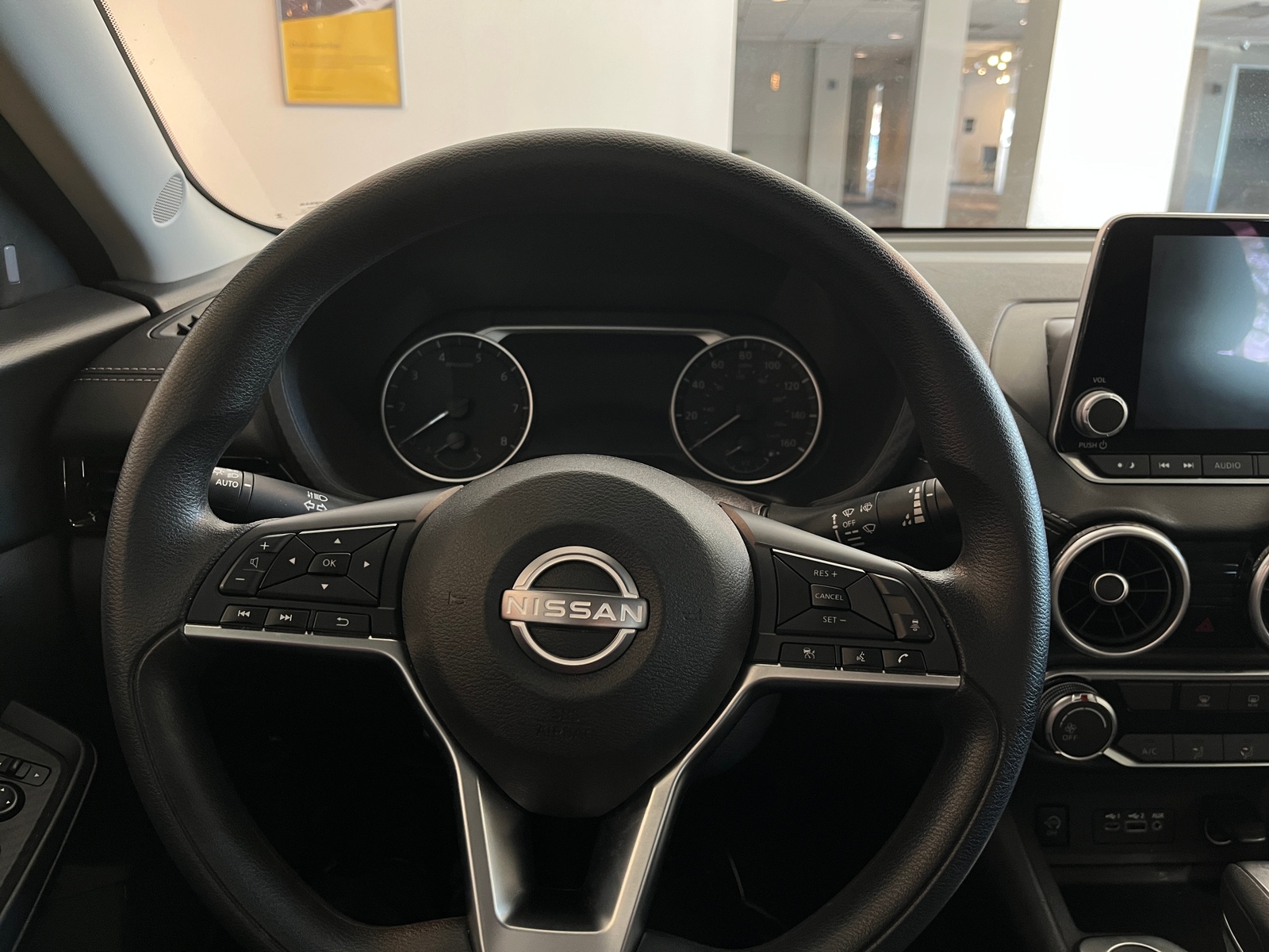 Thumbnail: 2024 Nissan Sentra - 5