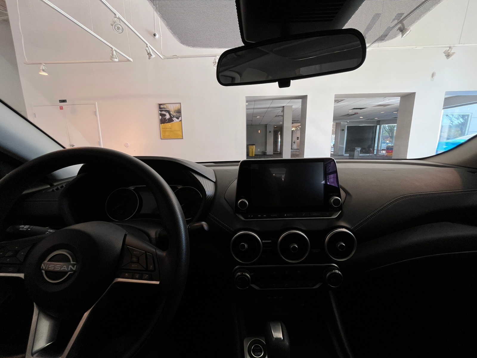 Thumbnail: 2024 Nissan Sentra - 3