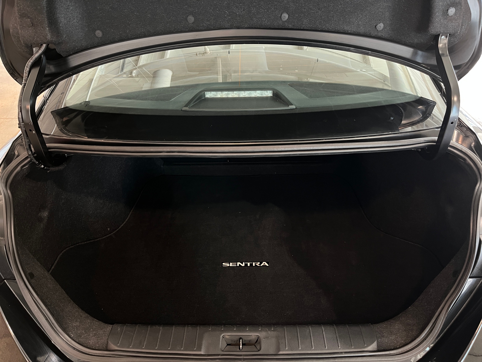 Thumbnail: 2024 Nissan Sentra - 6