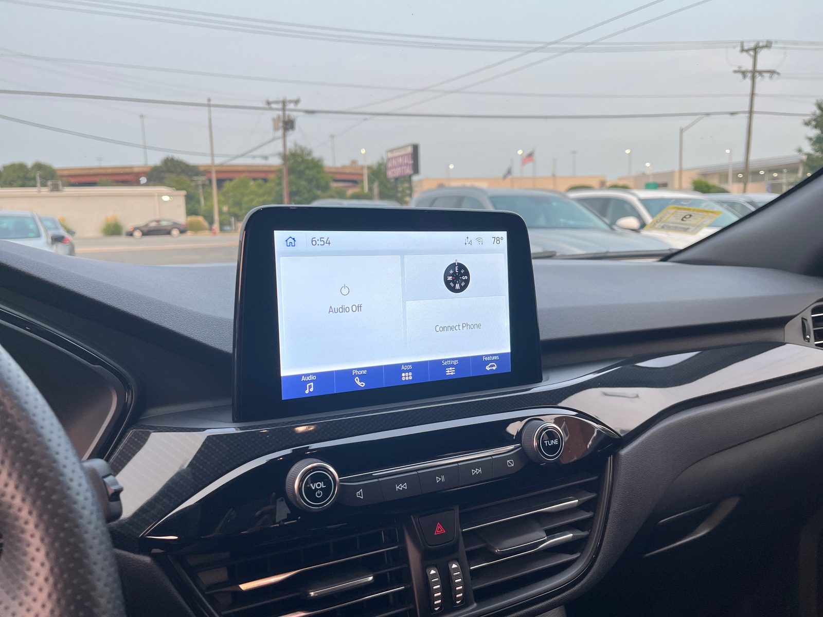 Thumbnail: 2023 Ford Escape - 4