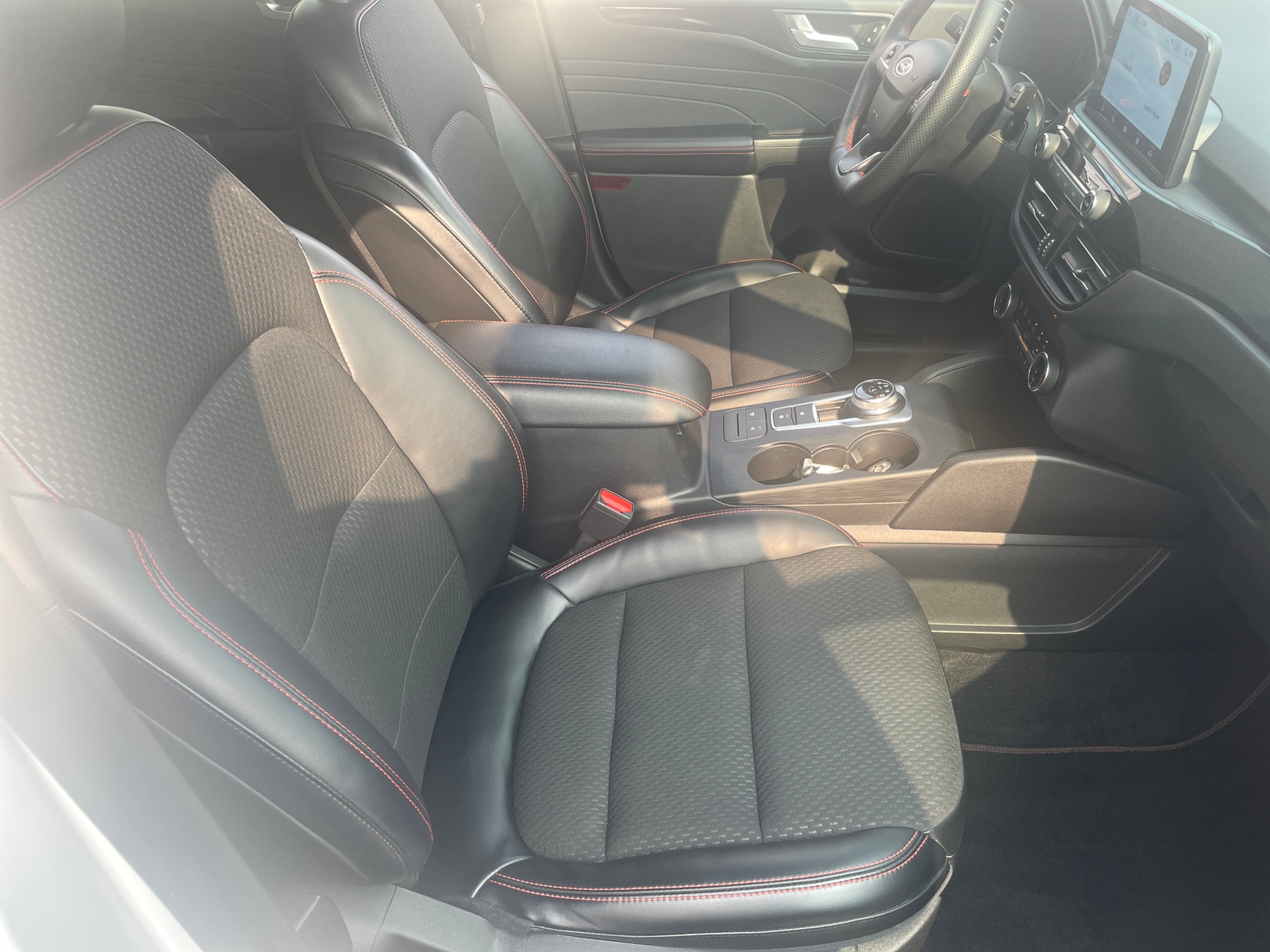 Thumbnail: 2023 Ford Escape - 2