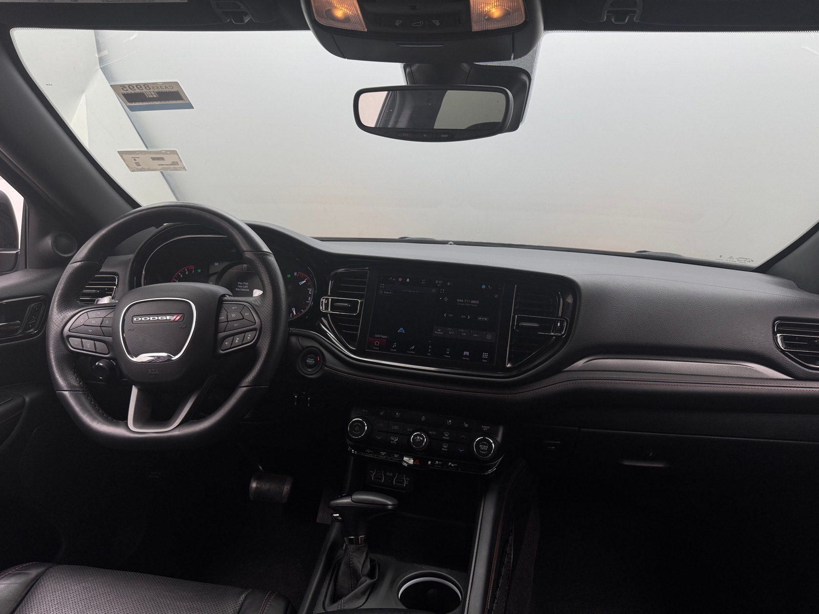 Thumbnail: 2024 Dodge Durango - 2