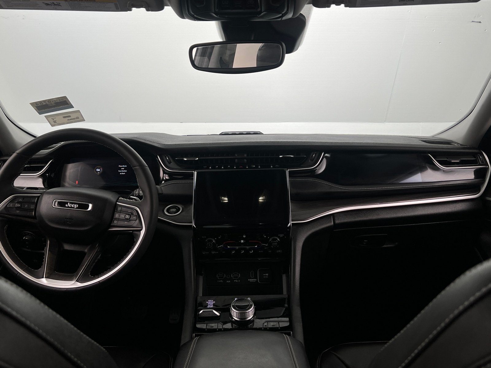 Thumbnail: 2023 Jeep Grand Cherokee - 2