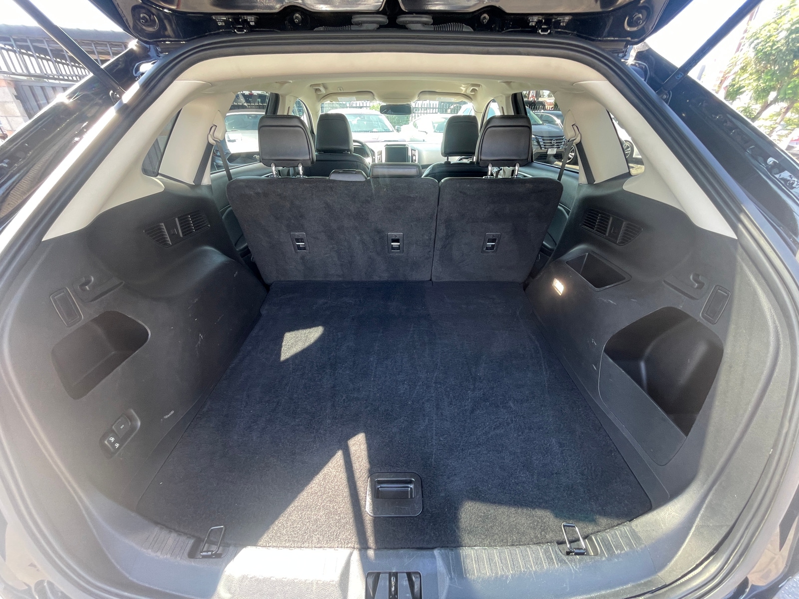 Thumbnail: 2024 Ford Edge - 6