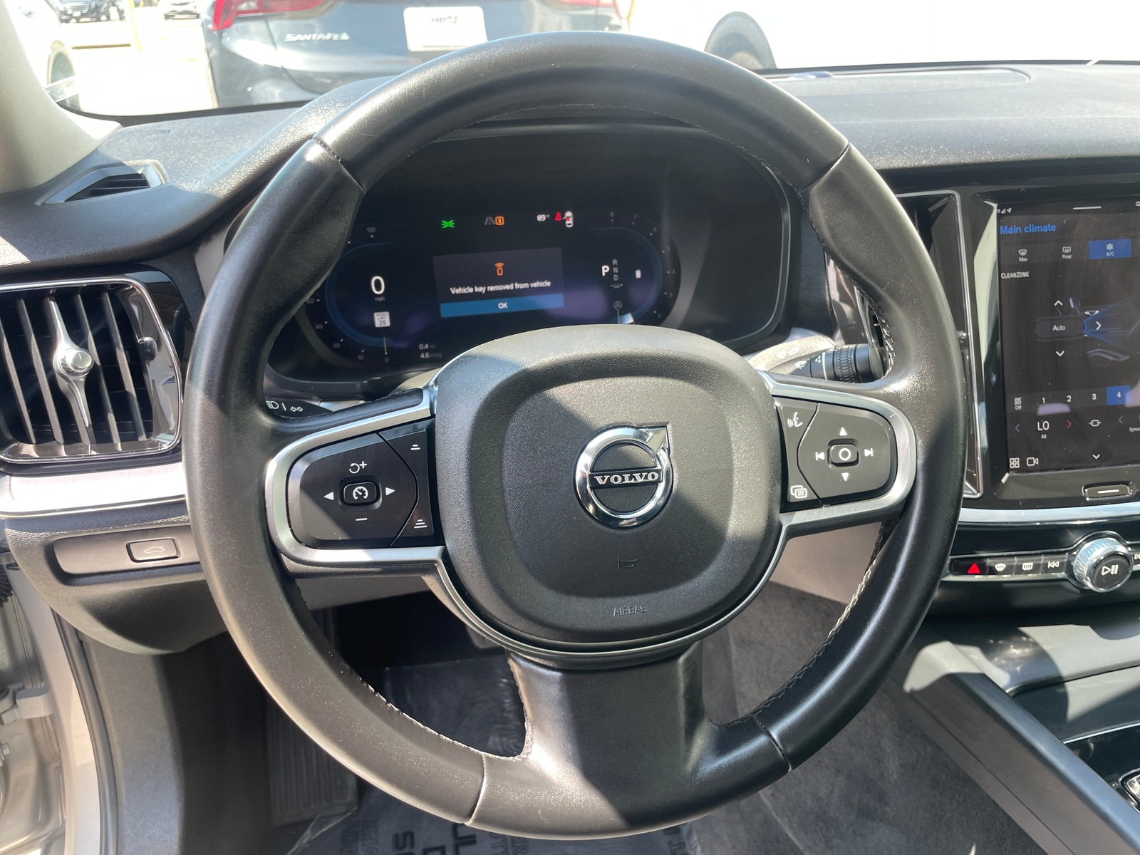 Thumbnail: 2024 Volvo S60 - 5
