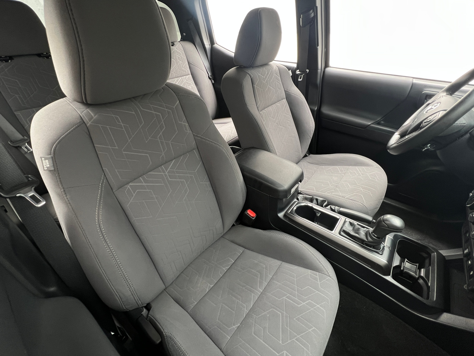 Thumbnail: 2019 Toyota Tacoma - 2