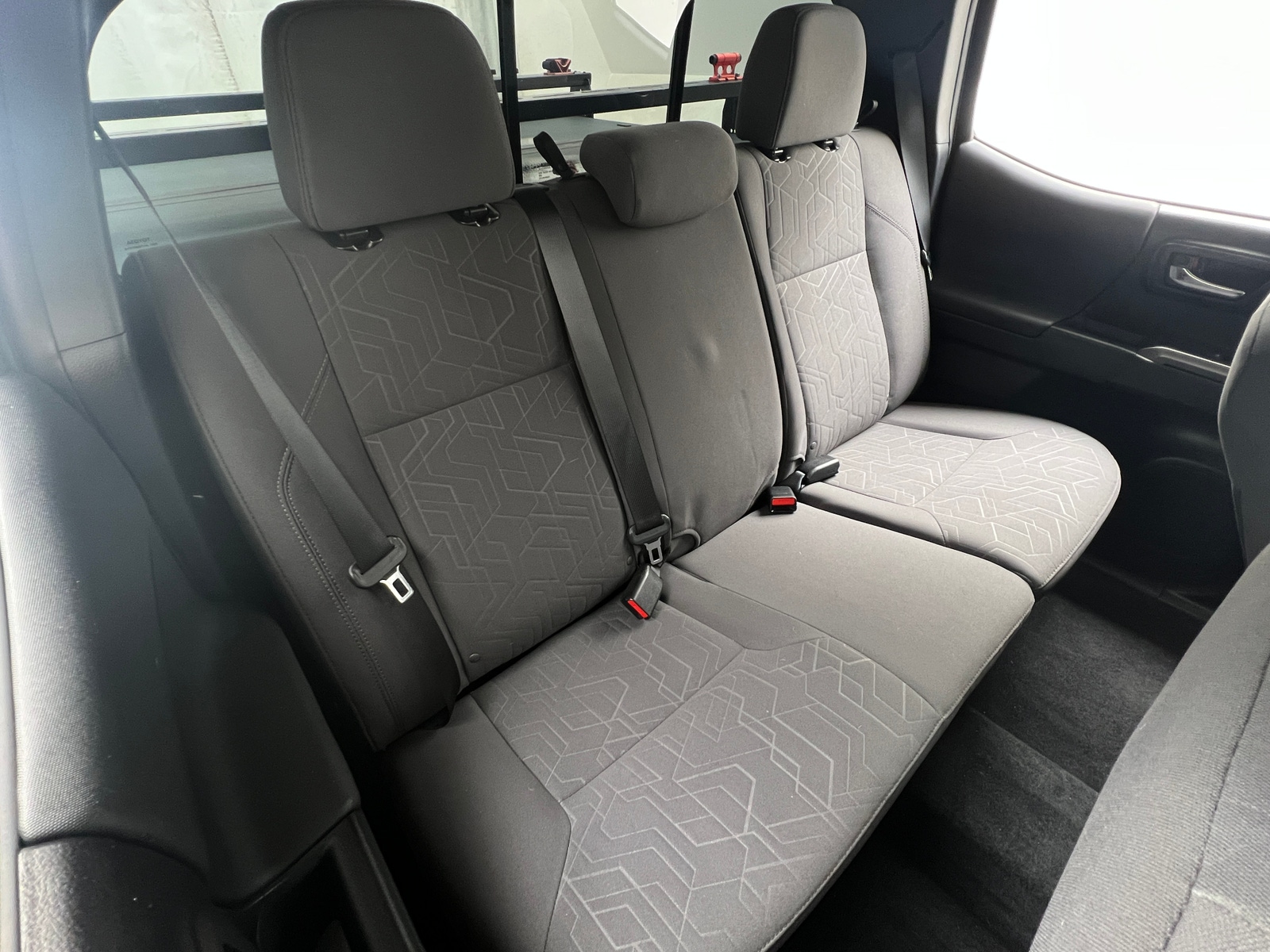Thumbnail: 2019 Toyota Tacoma - 6