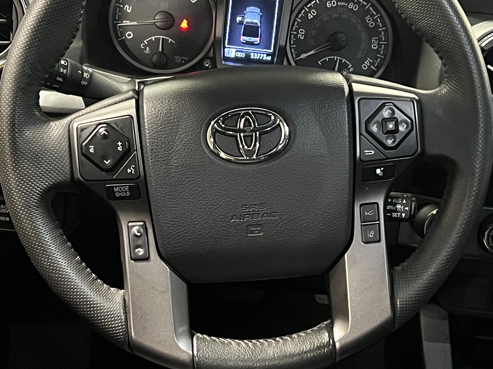 Thumbnail: 2019 Toyota Tacoma - 5