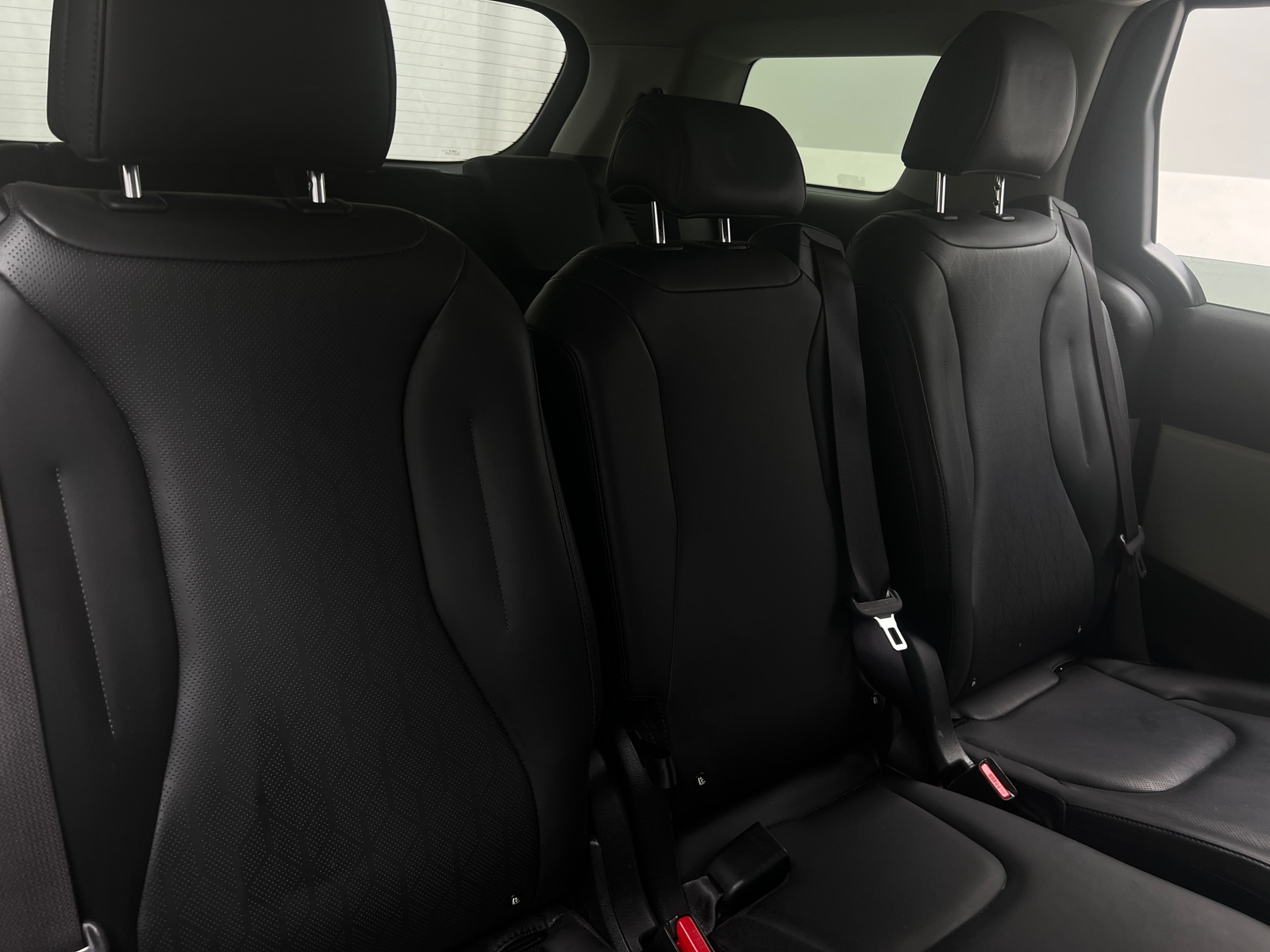 Thumbnail: 2024 Kia Carnival - 5