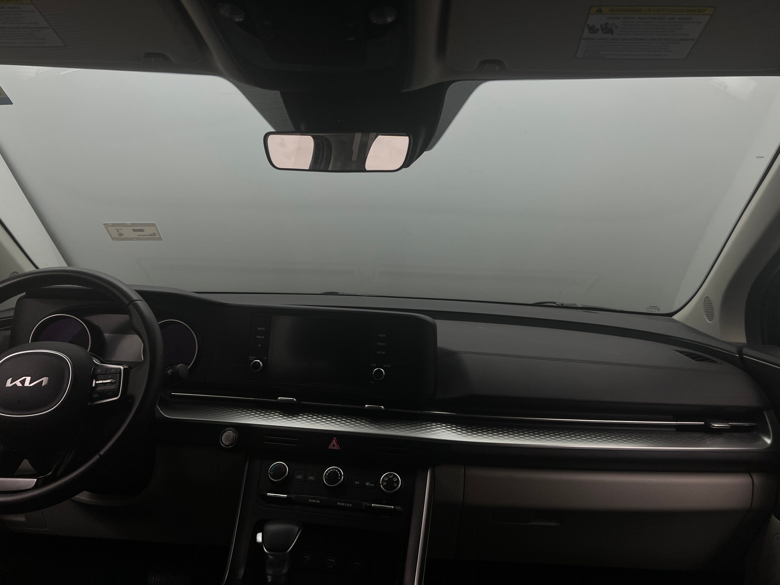 Thumbnail: 2024 Kia Carnival - 2