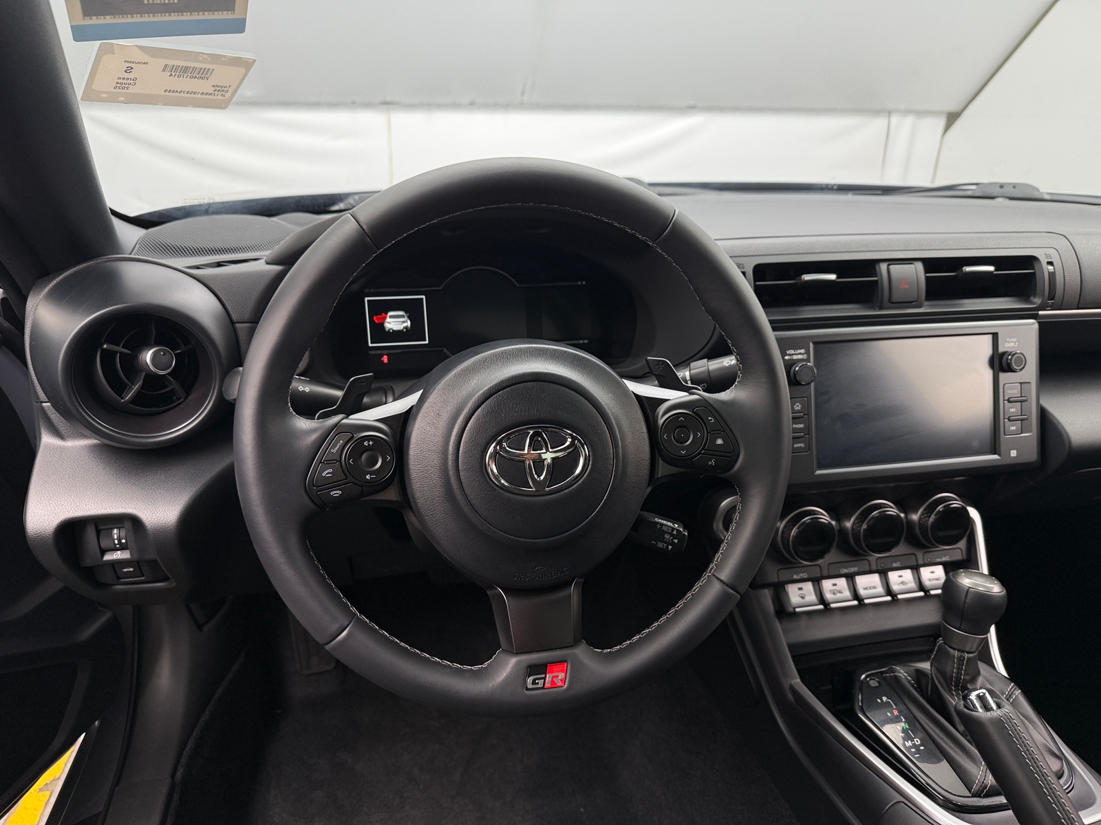 Thumbnail: 2025 Toyota GR86 - 4