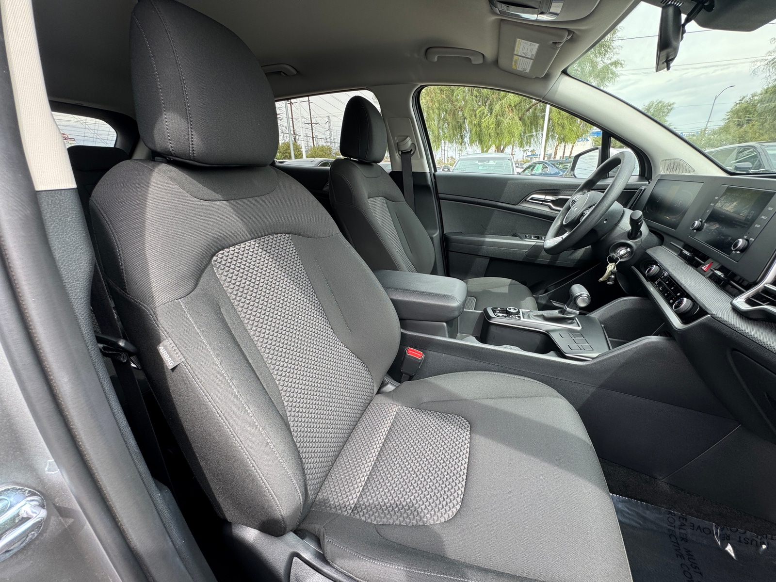 Thumbnail: 2024 Kia Sportage - 2