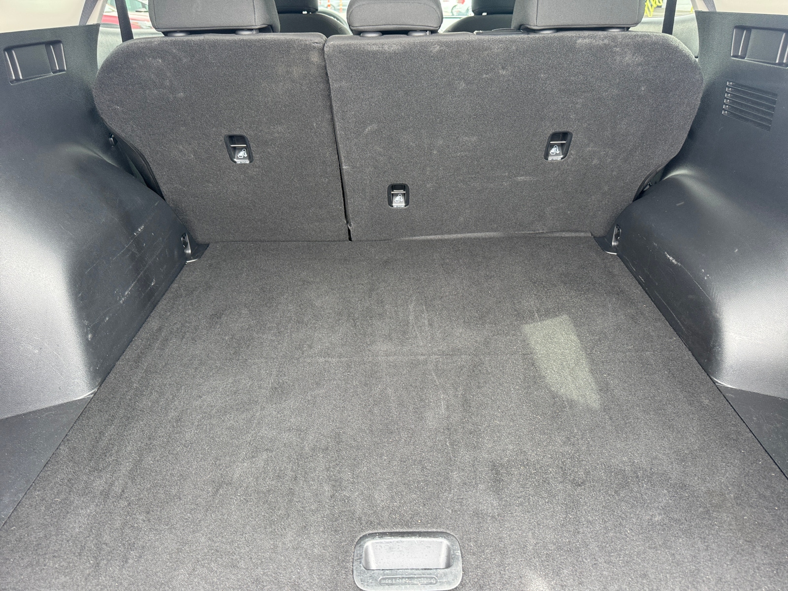 Thumbnail: 2024 Kia Sportage - 6