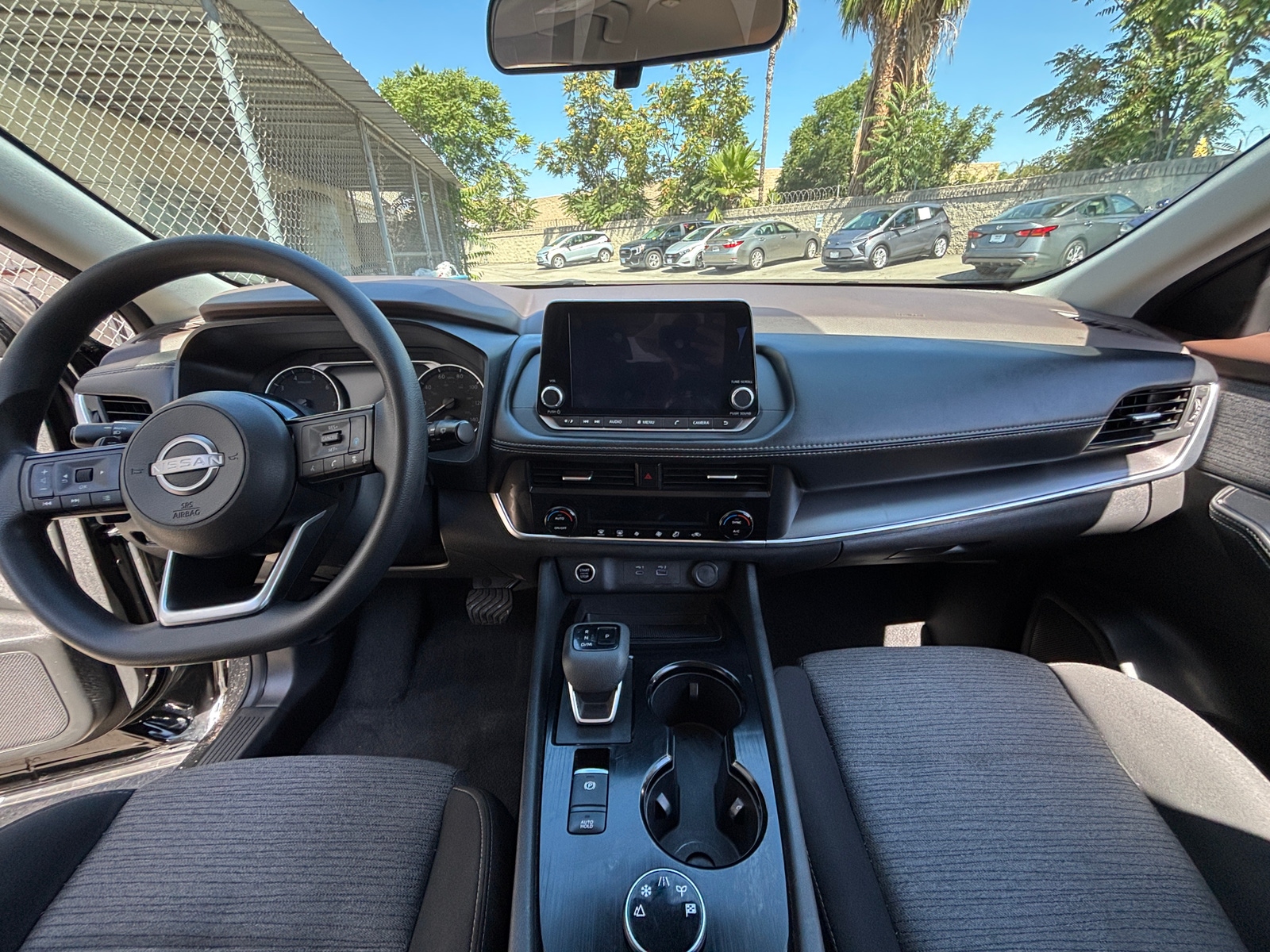 Thumbnail: 2023 Nissan Rogue - 3