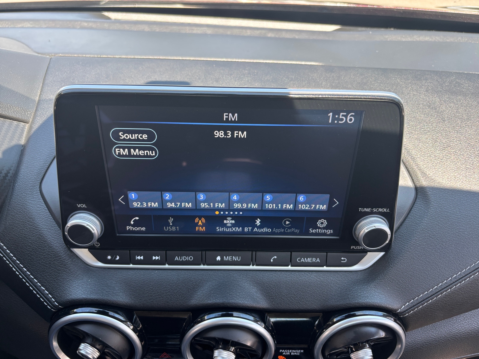 Thumbnail: 2024 Nissan Sentra - 4