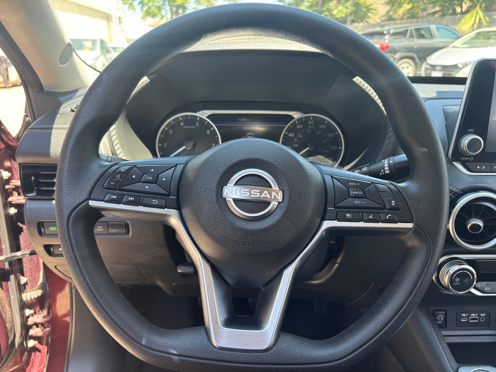 Thumbnail: 2024 Nissan Sentra - 5