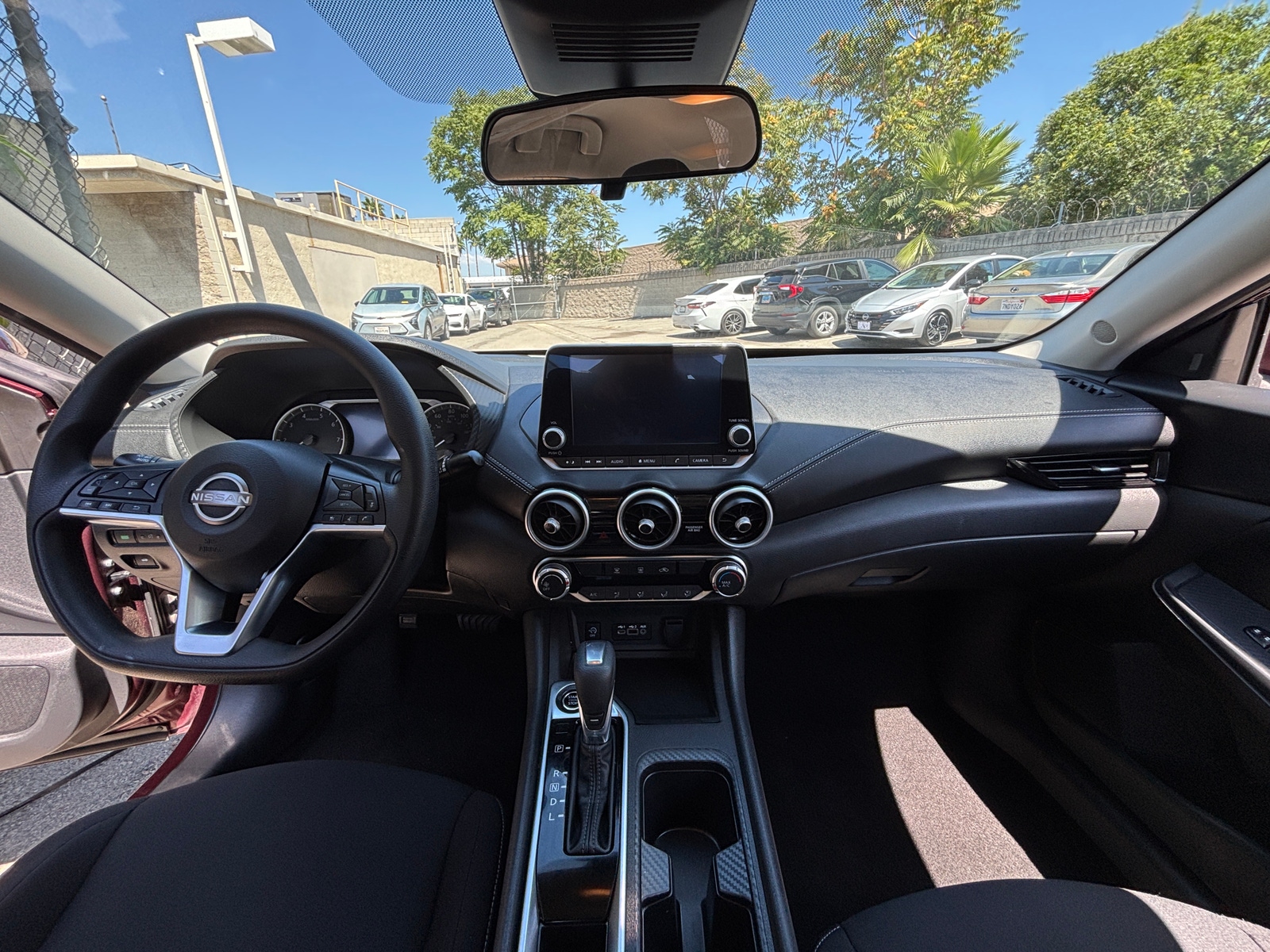 Thumbnail: 2024 Nissan Sentra - 3