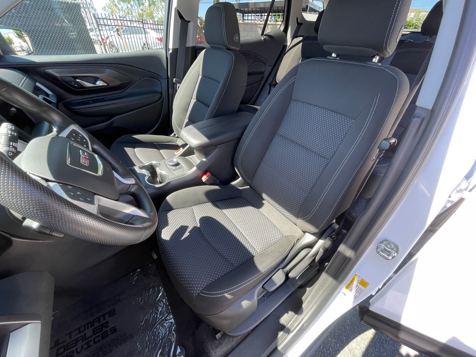 Thumbnail: 2024 GMC Terrain - 2