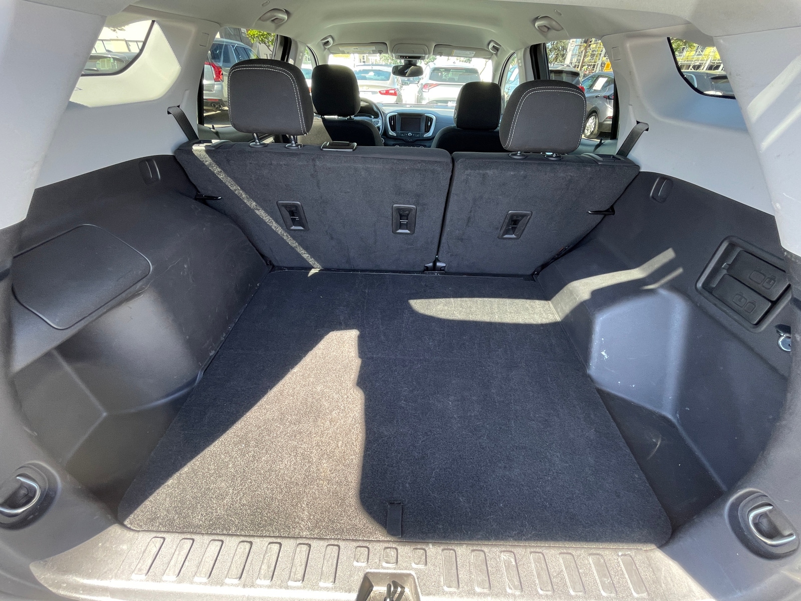 Thumbnail: 2024 GMC Terrain - 6