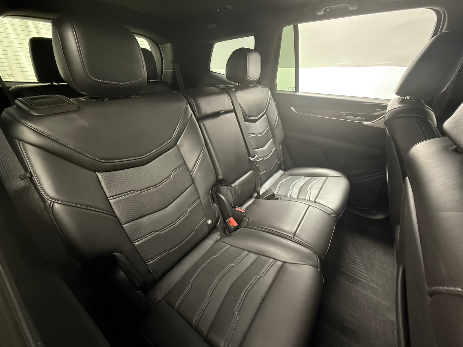 Thumbnail: 2021 Cadillac XT6 - 5