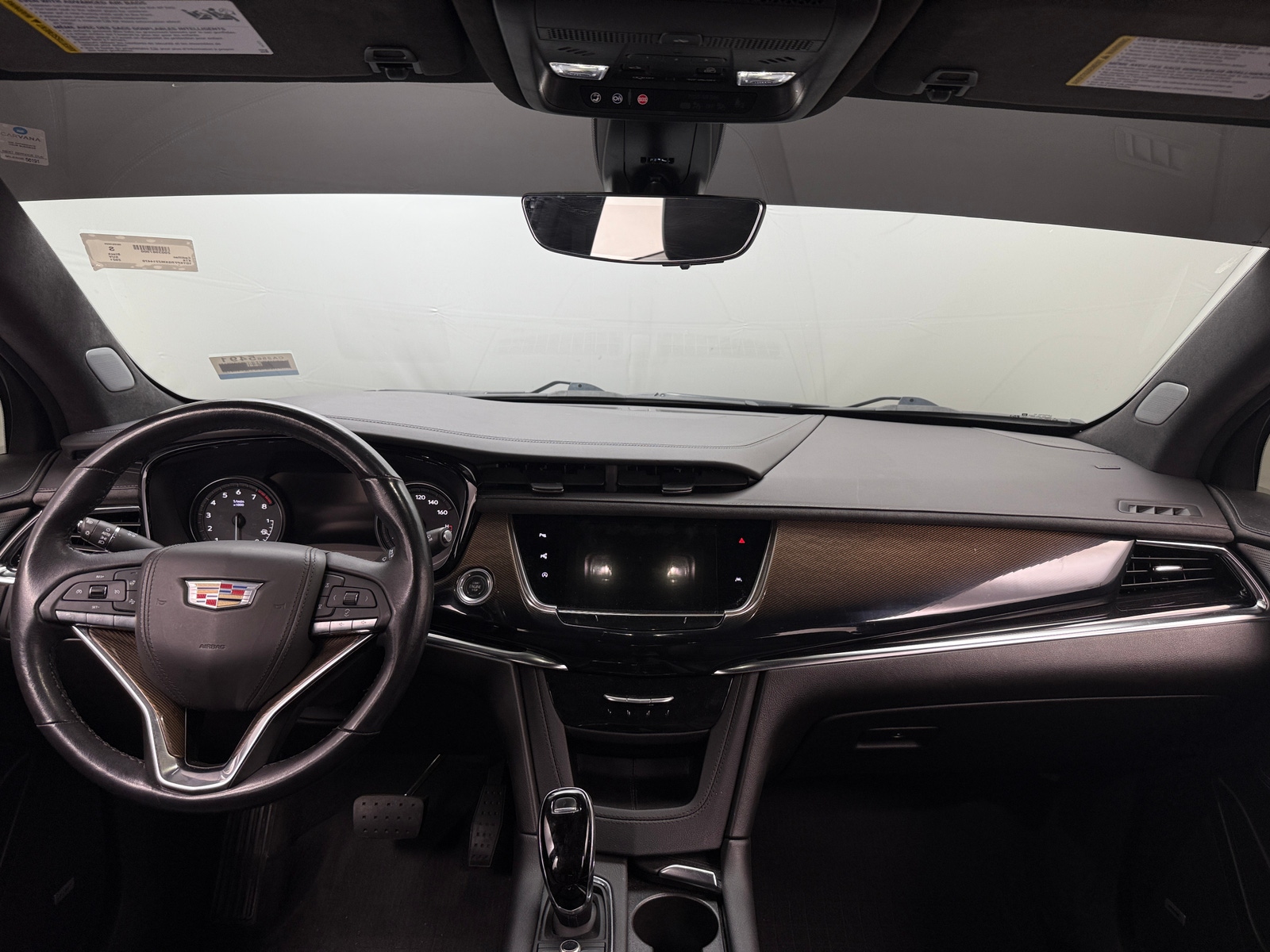 Thumbnail: 2021 Cadillac XT6 - 2