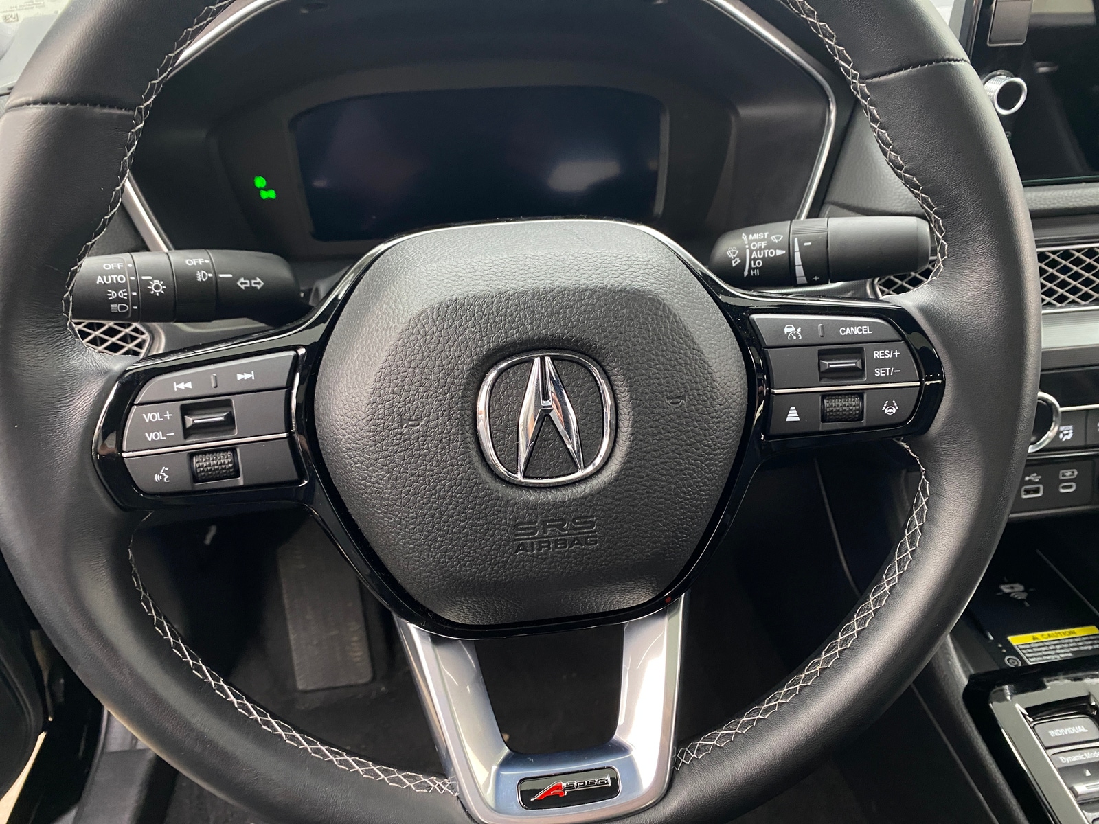 Thumbnail: 2024 Acura Integra - 5