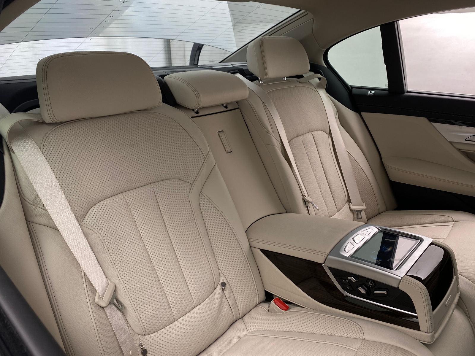 Thumbnail: 2018 BMW 7 Series - 5