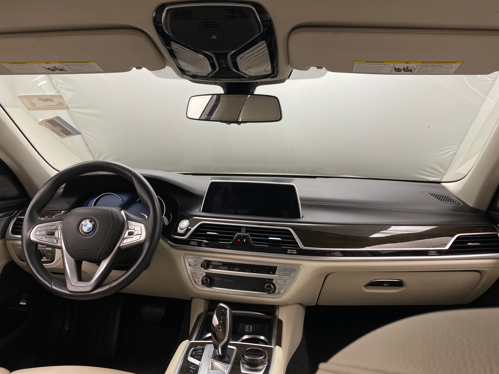 Thumbnail: 2018 BMW 7 Series - 2