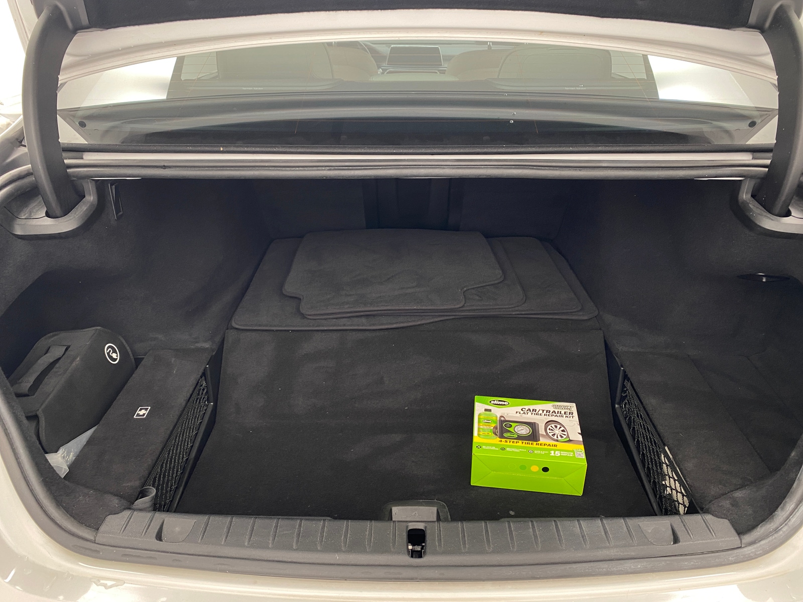 Thumbnail: 2018 BMW 7 Series - 6