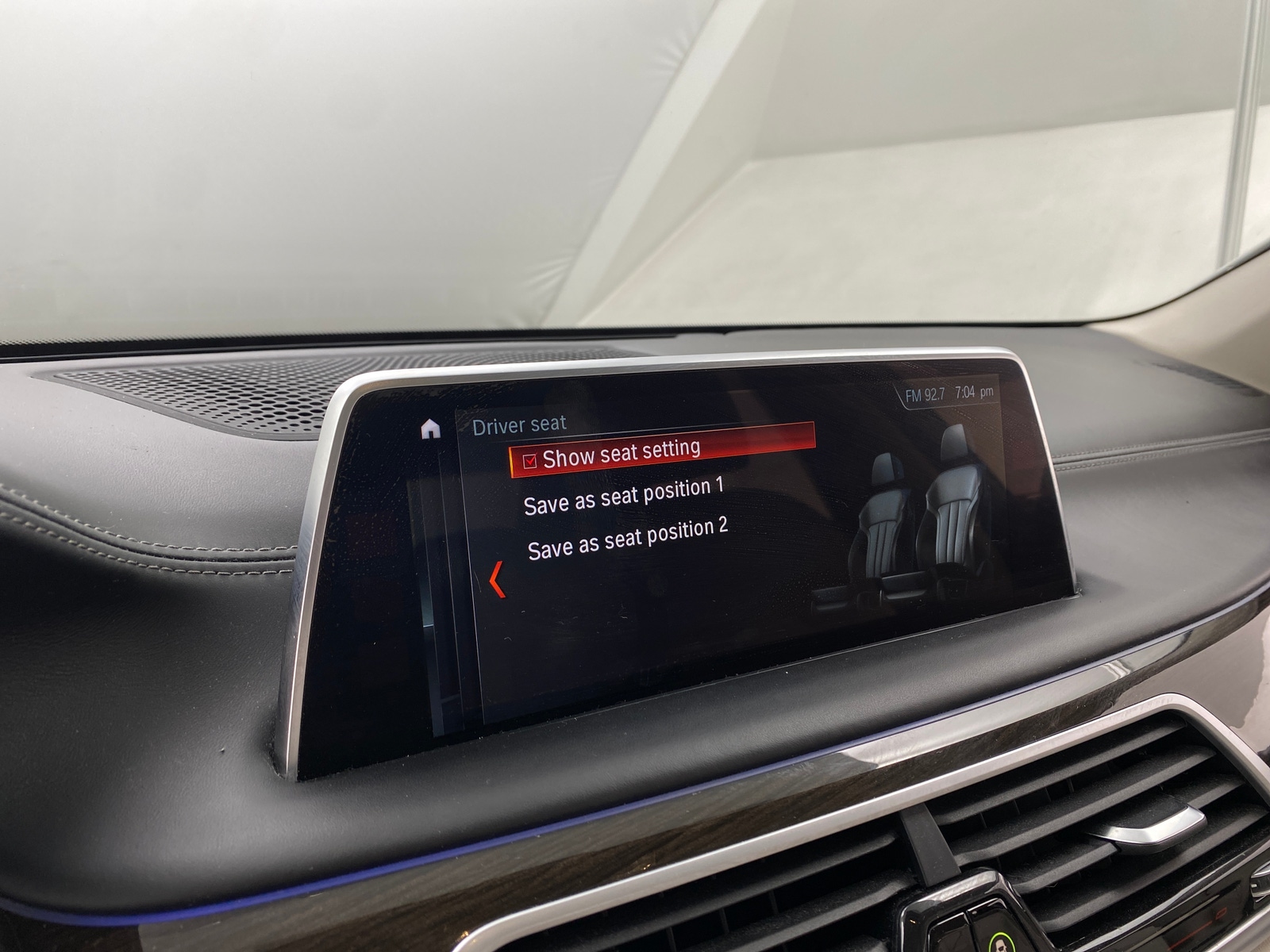 Thumbnail: 2018 BMW 7 Series - 3