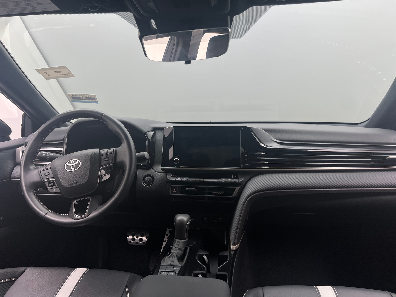 Thumbnail: 2025 Toyota Camry - 2