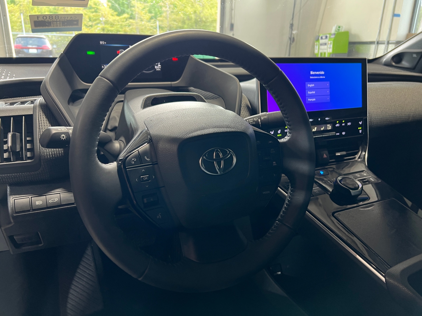 Thumbnail: 2024 Toyota bZ4X - 4
