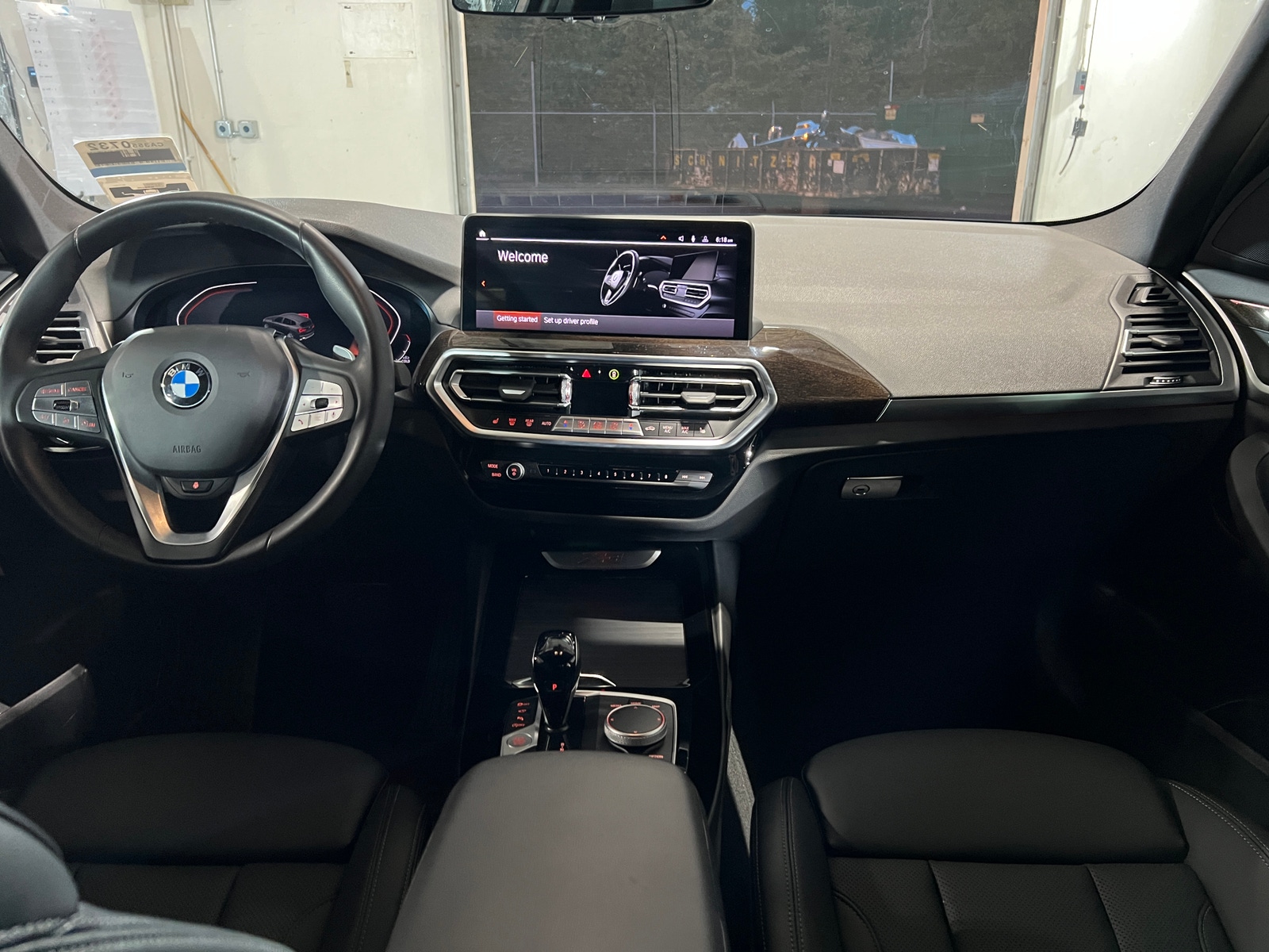 Thumbnail: 2023 BMW X3 - 2
