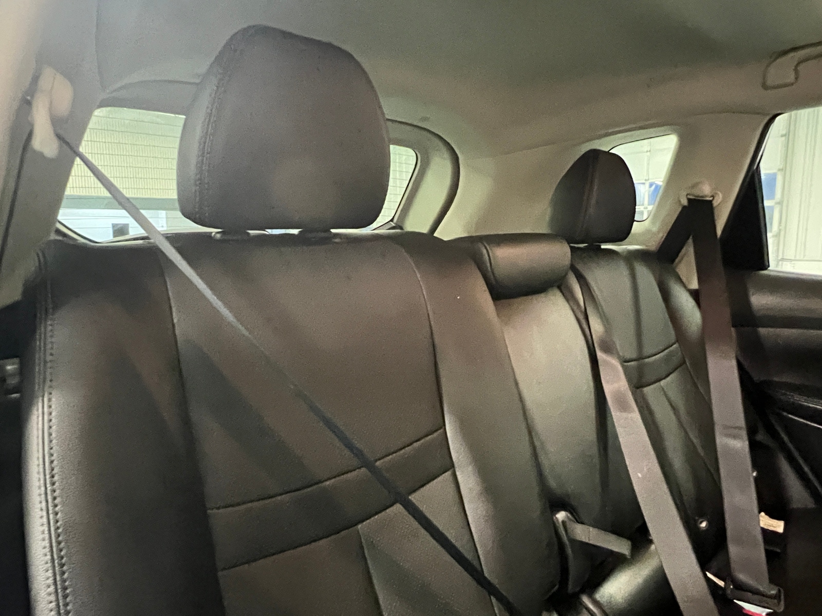 Thumbnail: 2016 Nissan Rogue - 5