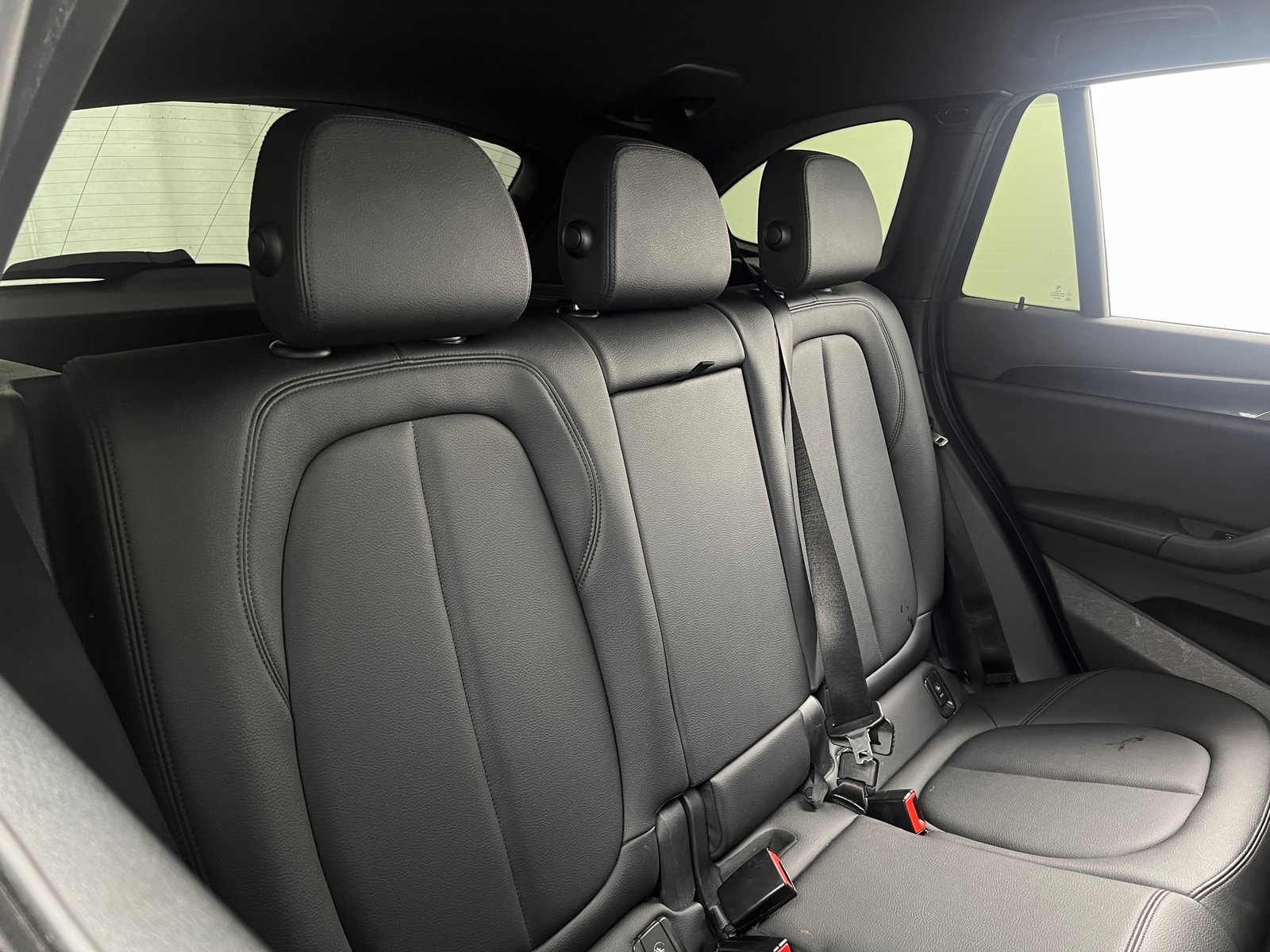 Thumbnail: 2019 BMW X1 - 5