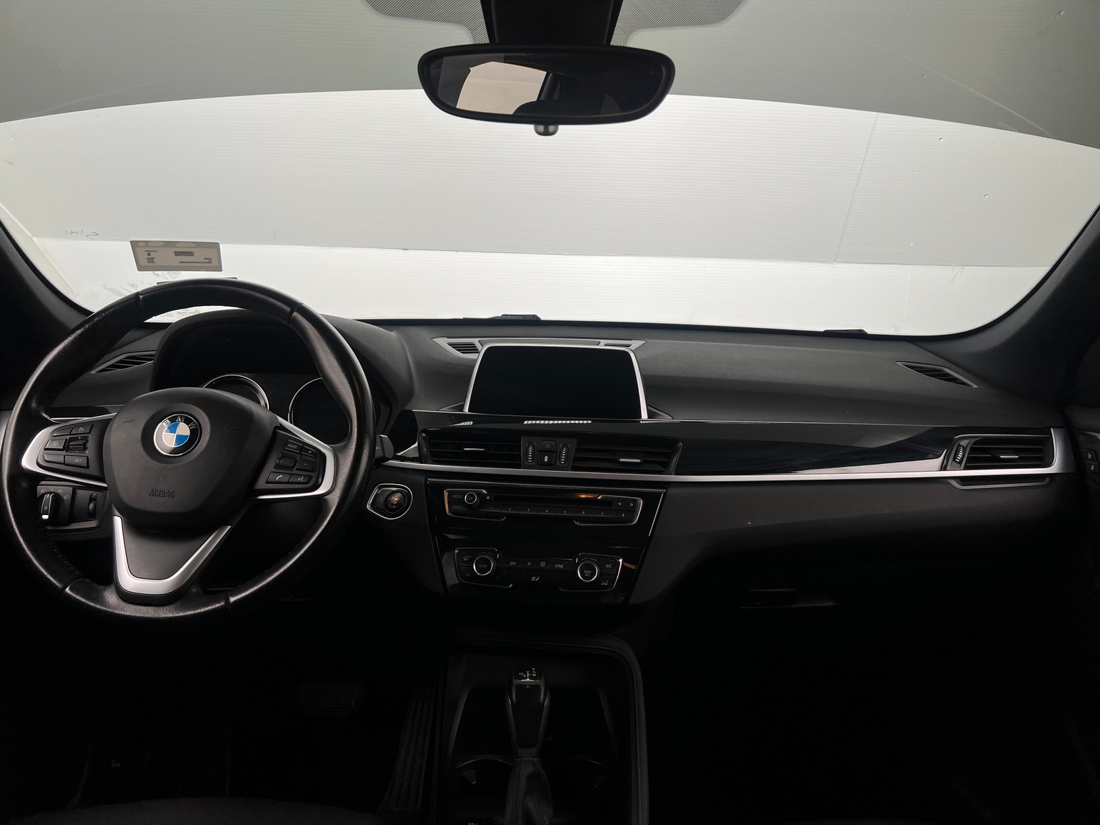 Thumbnail: 2019 BMW X1 - 2