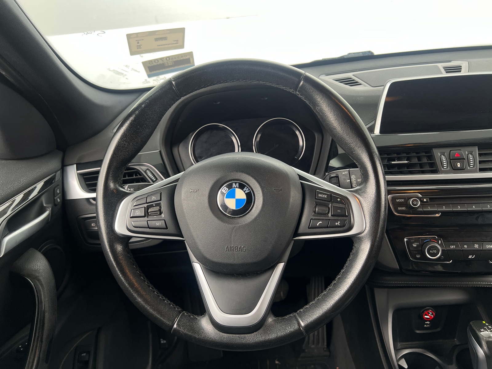 Thumbnail: 2019 BMW X1 - 4